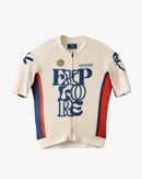 EDW 車衣Manifesto SS Jersey - Explore Vintage Ivory 女款 象牙白