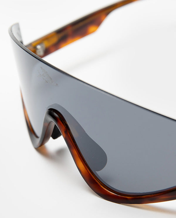 Café du Cycliste 太陽眼鏡 Emile Tortoise 玳帽色