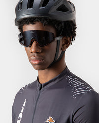 Café du Cycliste 太陽眼鏡 Emile Tortoise 玳帽色