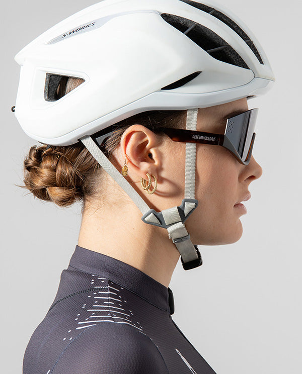 Café du Cycliste 太陽眼鏡 Emile Tortoise 玳帽色