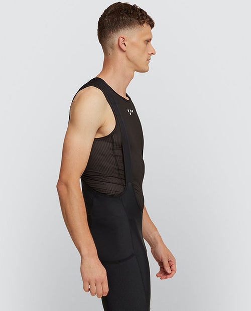 Pedla 無袖底衫 Essentials Air Baselayer Black 男款 黑