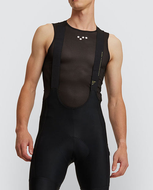 Pedla 無袖底衫 Essentials Air Baselayer Black 男款 黑