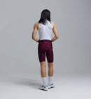 Pedla 車褲Essentials SuperFIT 2.0 Bib Short - Fig 男款 紅棕