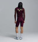 Pedla 防風背心 Essentials Classic LITE Gilet Fig 男款 紅棕