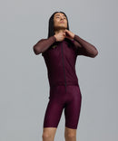 Pedla 防風背心 Essentials Classic LITE Gilet Fig 男款 紅棕