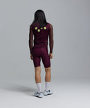 Pedla 防風背心 Essentials Classic LITE Gilet Fig 男款 紅棕