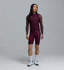 Pedla 防風背心 Essentials Classic LITE Gilet Fig 男款 紅棕