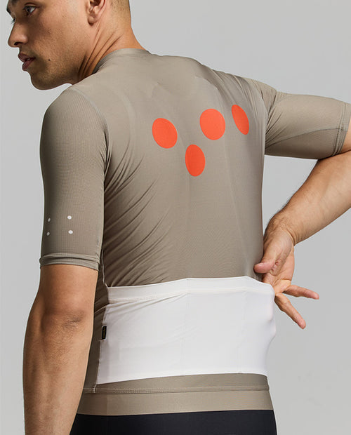 Pedla 車衣 BOLD Essentials Classic Jersey Sandstone 男款 土砂