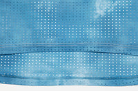 跑衣 FLIPPIES SINGLET AERO® (Men)紮染藍