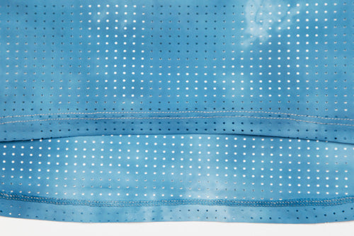 跑衣 FLIPPIES SINGLET AERO® (Men)紮染藍