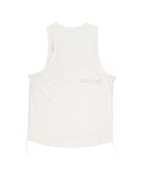 FLIPPOS 跑衣 FLIPPIES SINGLET AERO® (Women)米白