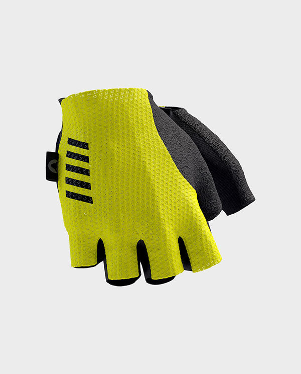 Black Sheep 黑羊 手套Future Radicals Racing Gloves RYE 黃