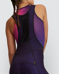 Pedla 無袖底衫Elements Air Baselayer - Flow State Hot Pink 女款 紅紫