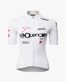 Pedla 車衣Frequencies Classic Jersey White Noise 女款 白