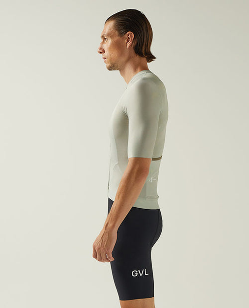 Givelo 車衣 G90 Light SS Jersey Mint 薄荷綠