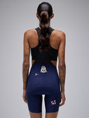 Givelo 車褲 GVL RT 2026 Ultra Bib Shorts Navy 女款 藍