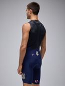 Givelo 車褲 GVL RT 2026 Ultra Bib Shorts Navy 男款 藍