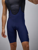 Givelo 車褲 GVL RT 2026 Ultra Bib Shorts Navy 男款 藍