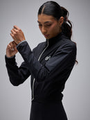 Givelo 防風防潑水風衣 MC Shell Jacket -Black 男女共版 黑