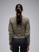 Givelo 防風防潑水風衣 MC Shell Jacket -Sage 男女共版 鼠尾草