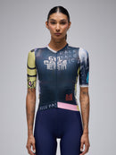 Givelo 車衣 GVL RT 2026 SS Jersey Salty - 男女共版