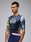 Givelo 車衣 GVL RT 2026 SS Jersey Salty - 男女共版