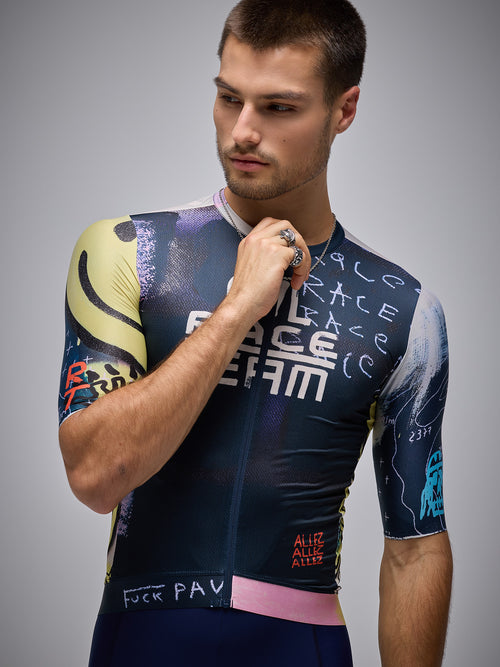 Givelo 車衣 GVL RT 2026 SS Jersey Salty - 男女共版