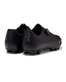 QUOC 礫石鞋GTII Gravel Shoes Black -黑