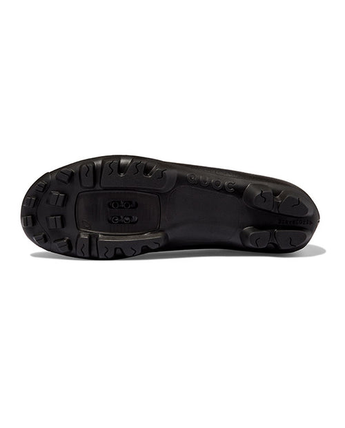 QUOC 礫石鞋GTII Gravel Shoes Black -黑