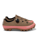 QUOC 礫石鞋GTII Gravel Shoes Pink -砂粉