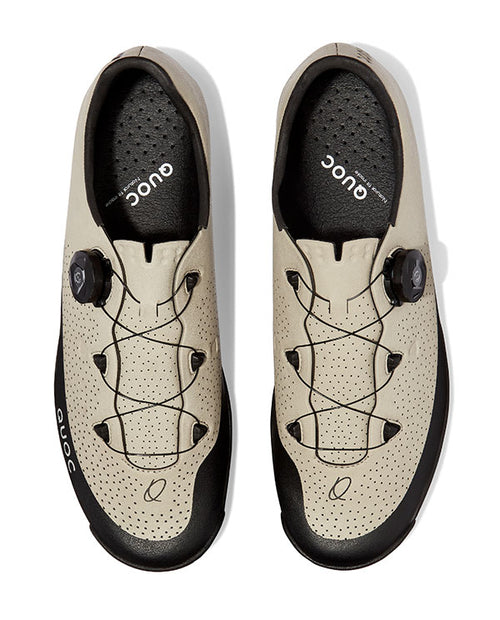 QUOC 礫石鞋GTII Gravel Shoes Sand-沙