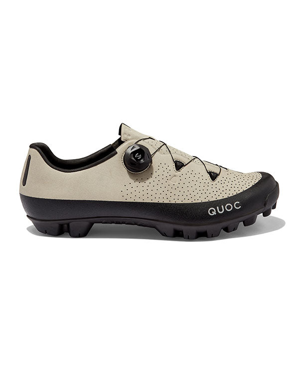 QUOC 礫石鞋GTII Gravel Shoes Sand-沙