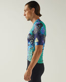 Givelo 車衣 GVL RT Jersey 2023 #1 綠