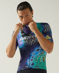 Givelo 車衣 GVL RT Jersey 2023 #1 綠