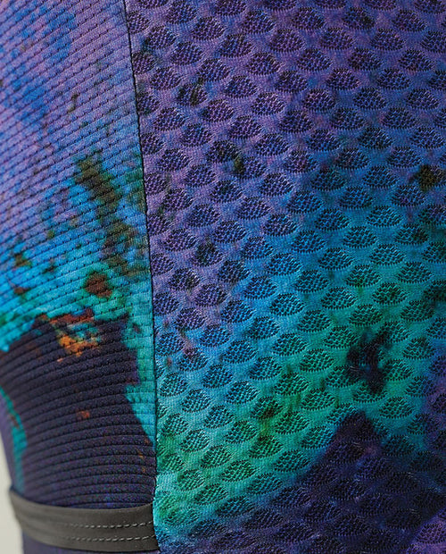 Givelo 車衣 GVL RT Jersey 2023 #1 綠