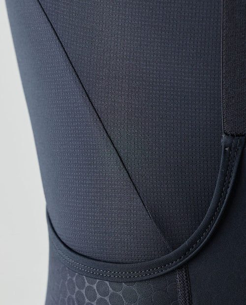 Givelo 無袖底衫 Baselayer Sleeveless GVL Black 男女共版 黑