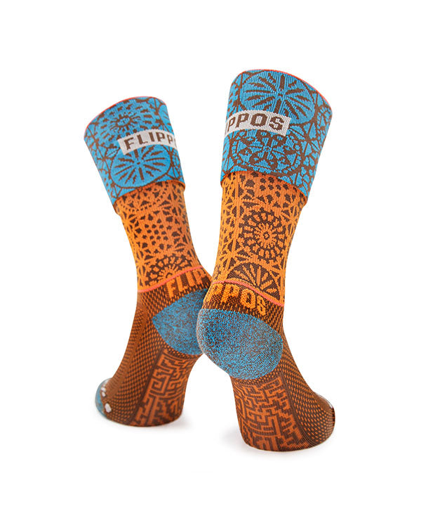 FLIPPOS壓力襪-The Dalit Ganesha 達利特-象頭神