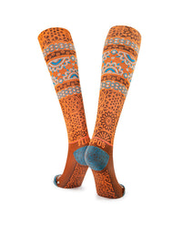 FLIPPOS壓力襪-The Dalit Ganesha 達利特-象頭神