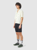 Café du Cycliste 休閒車衣 Gladys Ultralight Shirt Glaze 男女共版 米