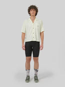 Café du Cycliste 休閒車衣 Gladys Ultralight Shirt Glaze 男女共版 米
