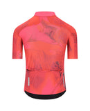 Q36.5 車衣 Gregarius Pro Ryf Jersey Red 男款 紅