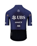 Q36.5 車衣Gregarius Q36.5 Pro Cycling Team Jersey 2026 男款 藍