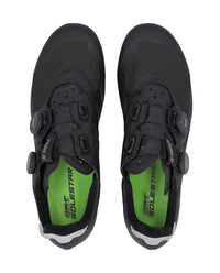 Q36.5 卡鞋 Gregarius Road Shoes Black 黑