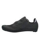 Q36.5 卡鞋 Gregarius Road Shoes Black 黑
