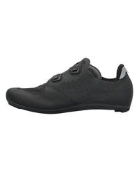 Q36.5 卡鞋 Gregarius Road Shoes Black 黑