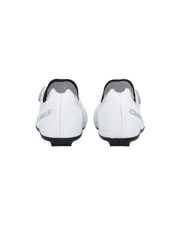 Q36.5 卡鞋 Gregarius Road Shoes White 白