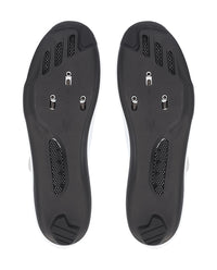 Q36.5 卡鞋 Gregarius Road Shoes White 白