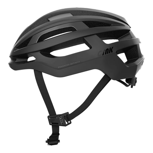CRNK 車帽HELMER HYPER Cycling Helmet Black 黑