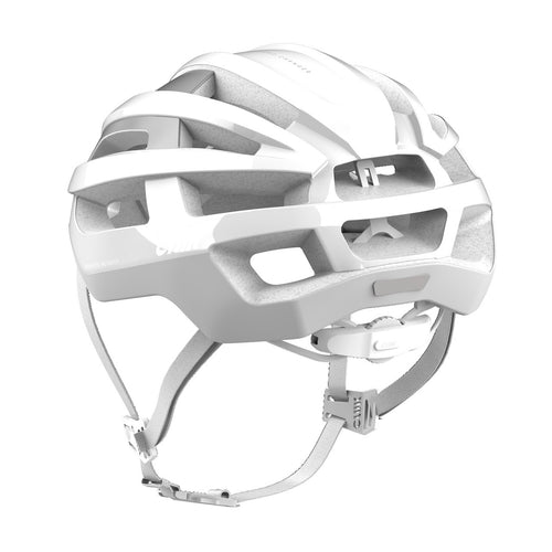CRNK 車帽HELMER HYPER Cycling Helmet White 白
