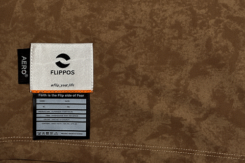 跑衣 HYPERSUEDE FLUX TEE AERO®(MEN)TAKE ME TO CHURCH